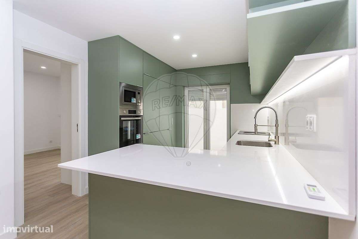 Apartamento T1 para venda - Grande imagem: 2/22