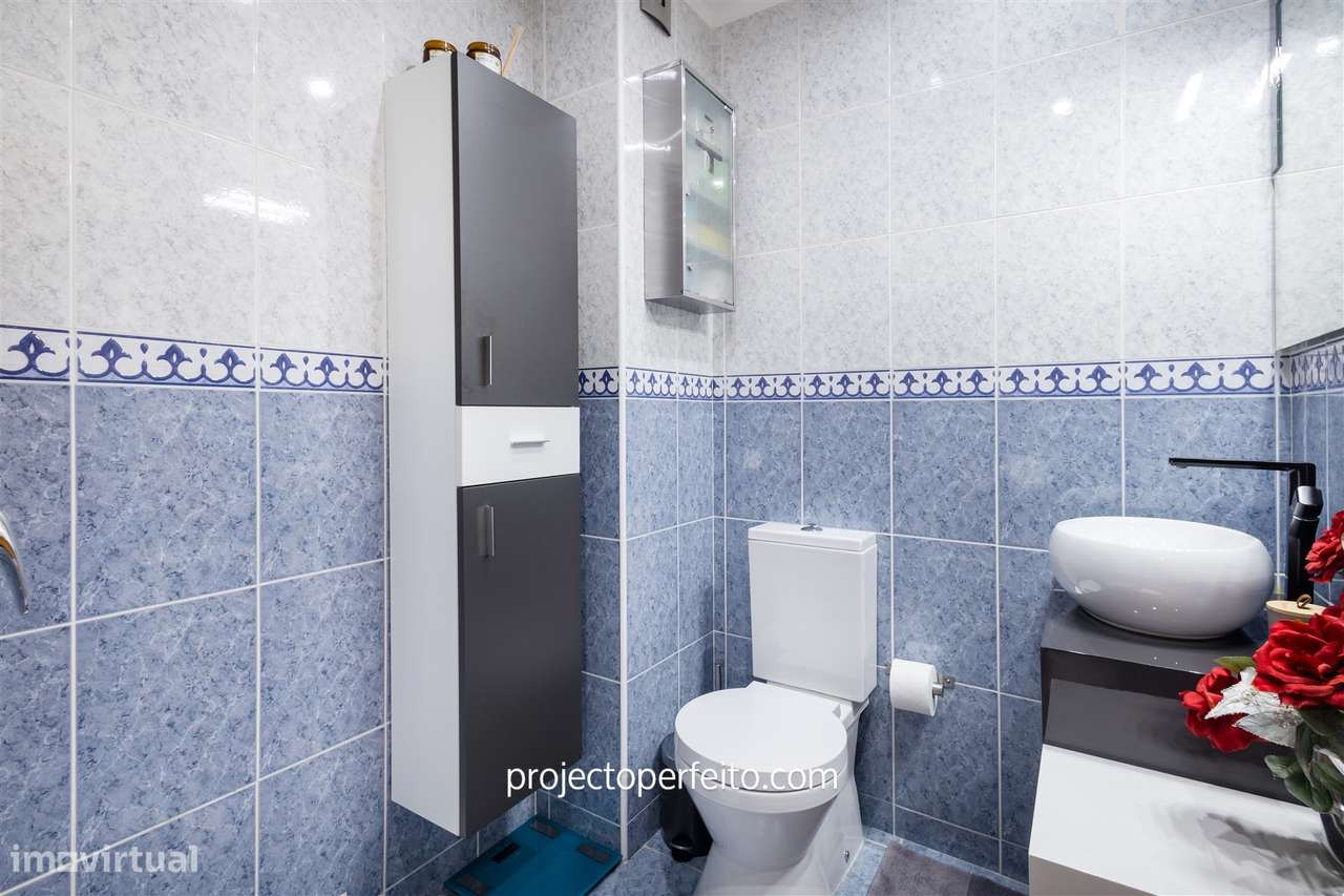 Apartamento T2 Venda em Rio Meão,Santa Maria da Feira-14