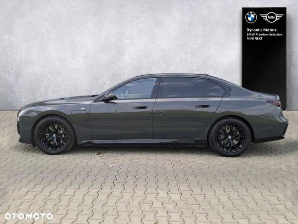 BMW Seria 7 - 3