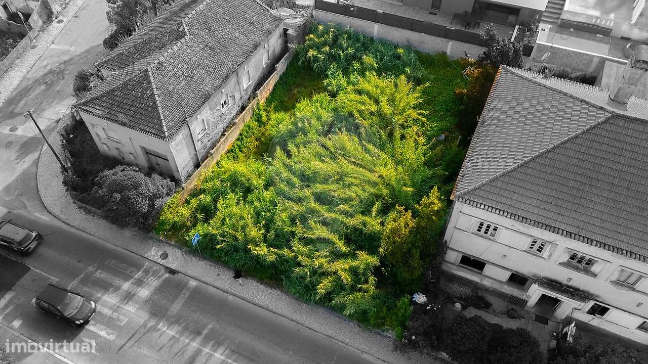 Terreno  para venda-2