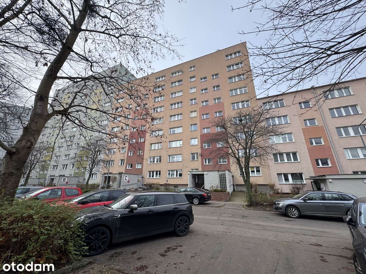 Okazja! | 2 pokoje z balkonem | Świetna inwestycja | - Pełny obrazek: 1/3