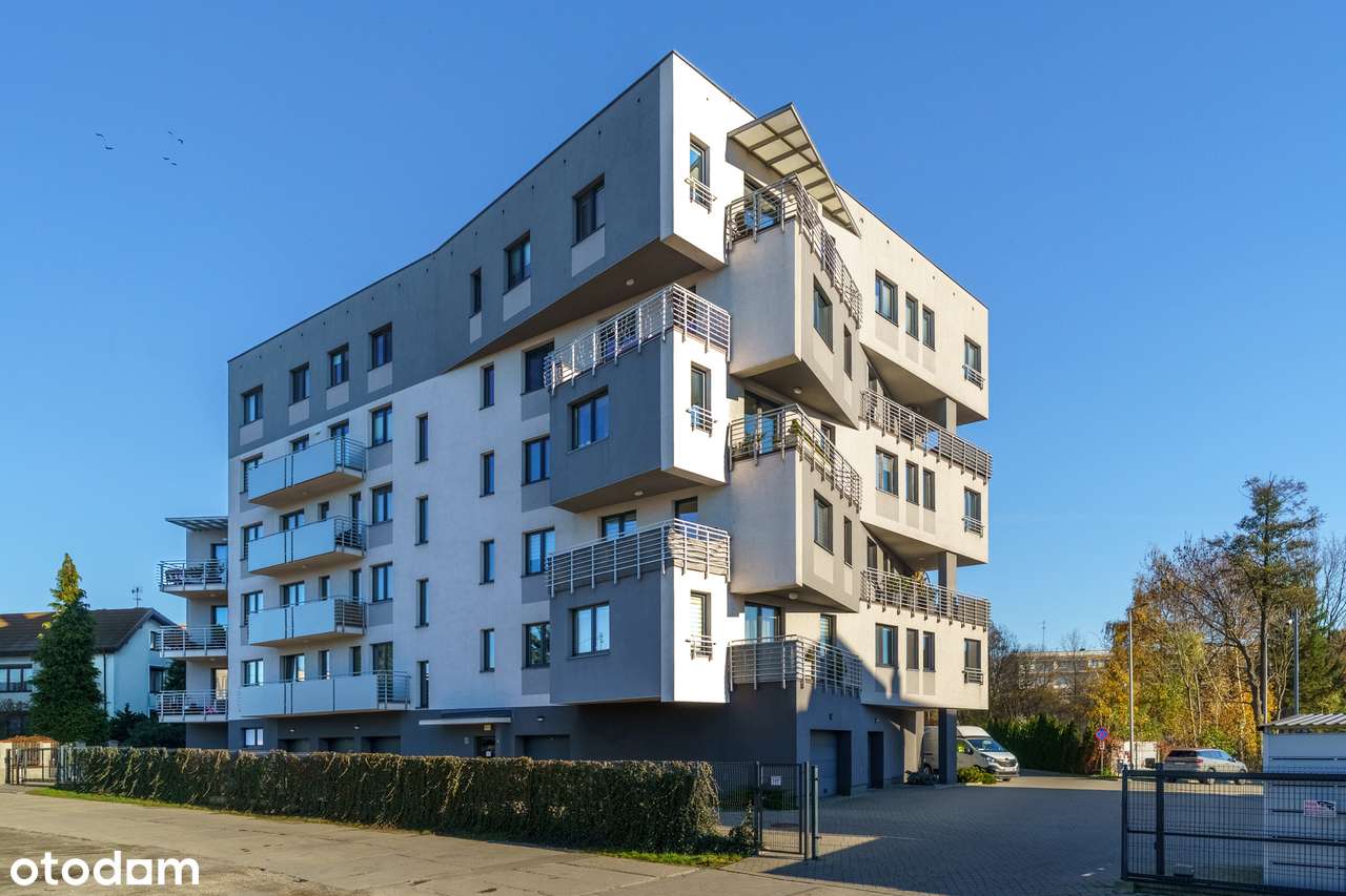 Pabianice/4-pokojowy apartament+ taras/2miejsca garaż i parking-17