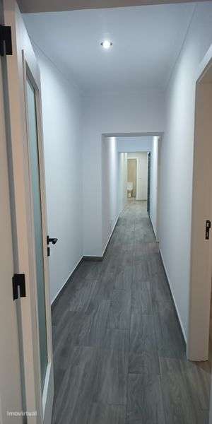 Moradia T3 rés do chão - Grande imagem: 5/12