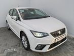 Seat Ibiza 1.0 TSI DSG7 Style - 7