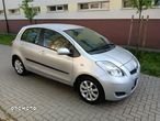 Toyota Yaris 1.33 VVT-i Multi Mode Sol - 3