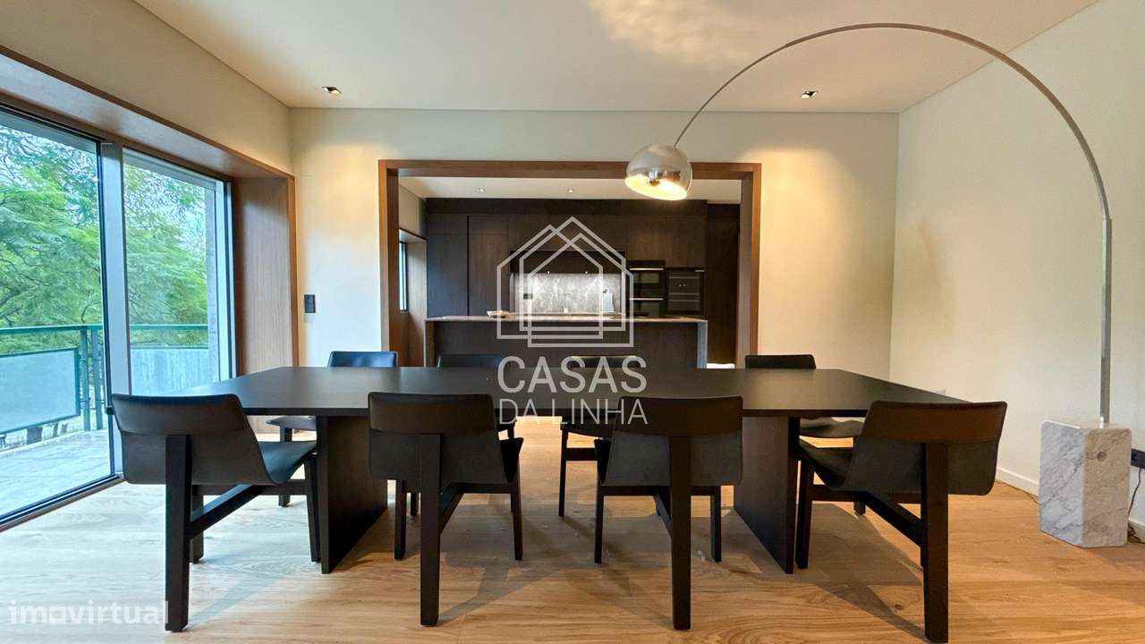 T4 de luxo na Rua Castilho - Grande imagem: 2/35