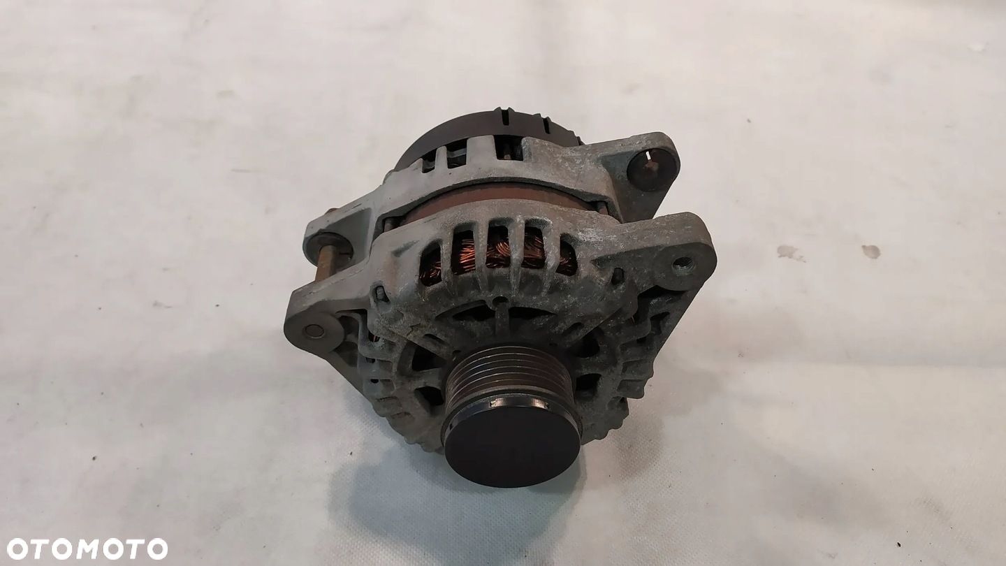 ALTERNATOR HYUNDAI TUCSON III VALEO - 1