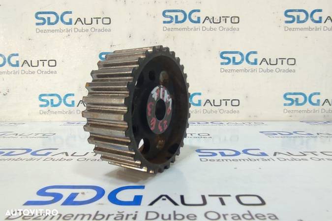 Pinion pompa înaltă Iveco Daily 2.3 Euro 3 - 3