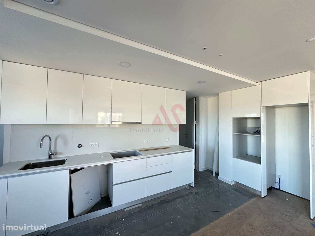 Apartamentos T3 desde 325.000€ em Braga S. Vicente - Grande imagem: 4/31