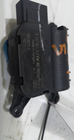 Motor De Comporta Volkswagen Golf V Variant (1K5) - 2