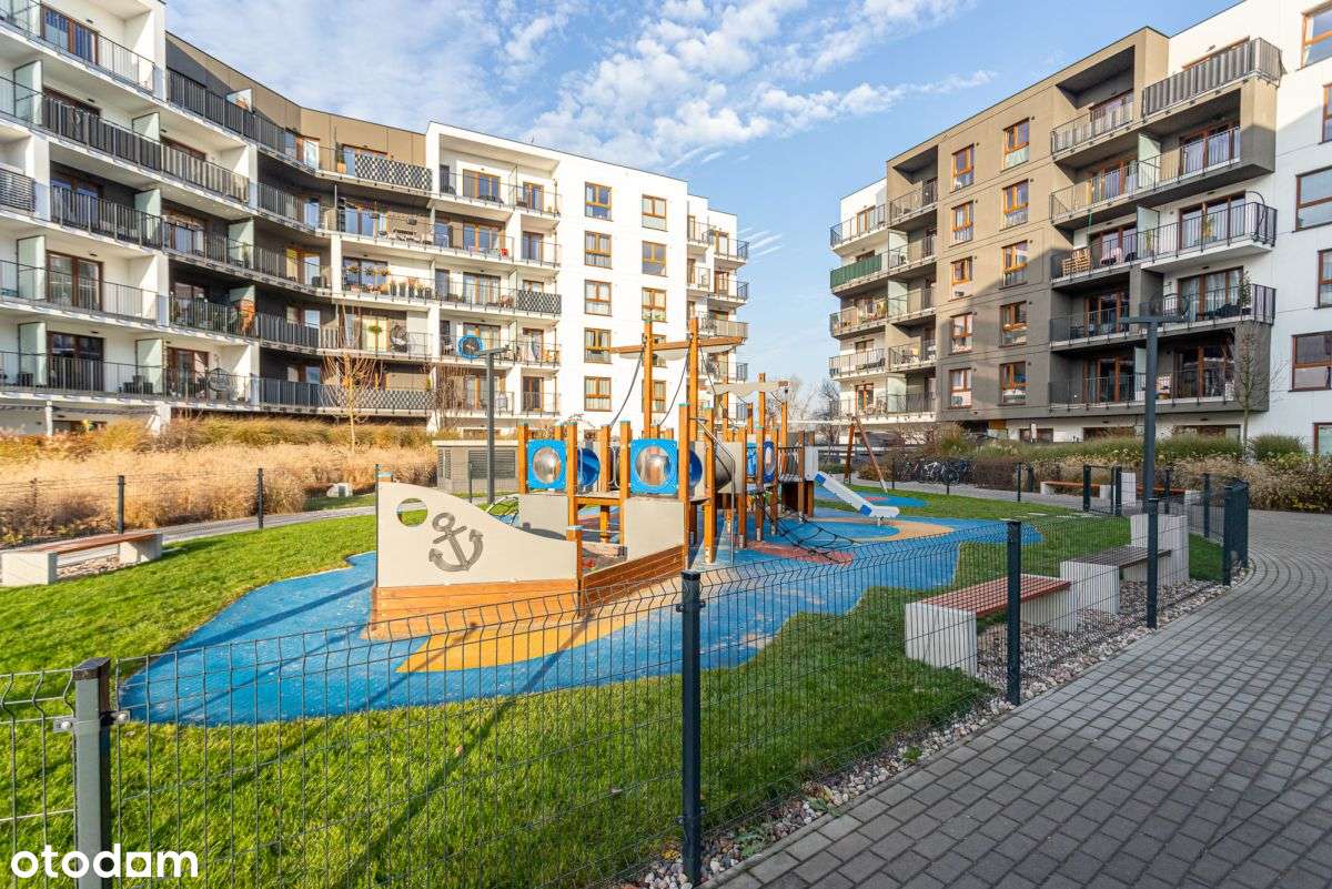 2 pokoje | Garaż | Komórka 5 m2 | Ostatnie piętro-19