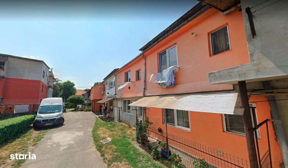 Bdul Ecaterina Teodoroiu, Garsoniera in suprafata de 27 mp - Imagine principală: 1/11