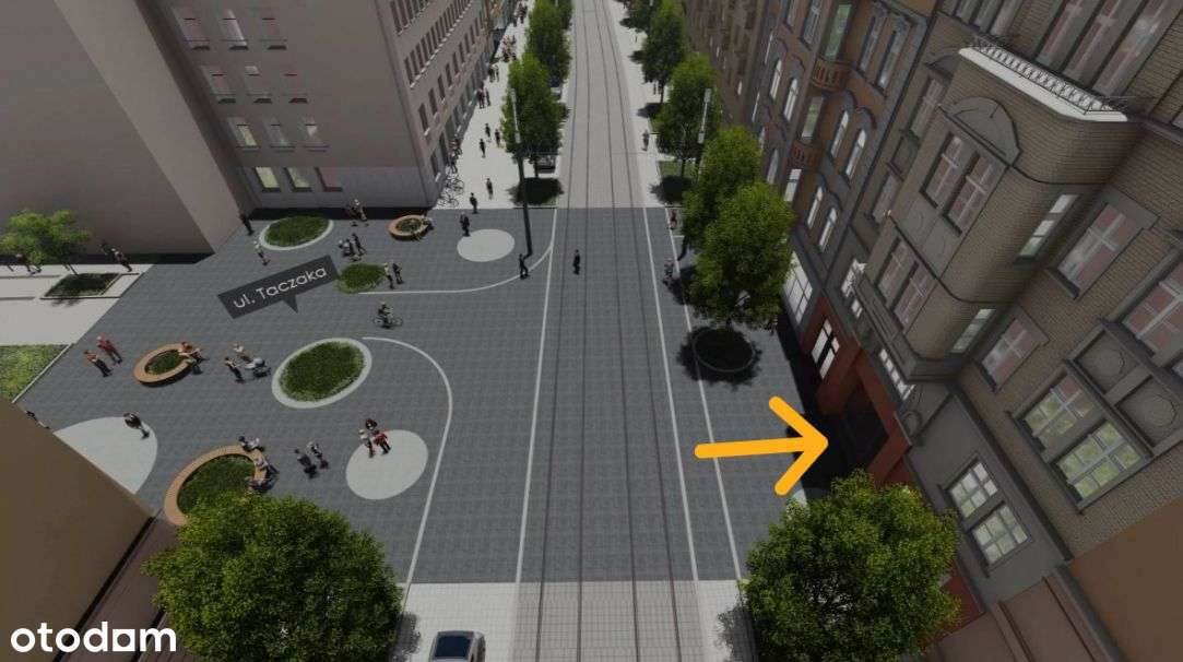 Twoje M w zrewitalizowanej kamienicy✨ścisłe centru-14