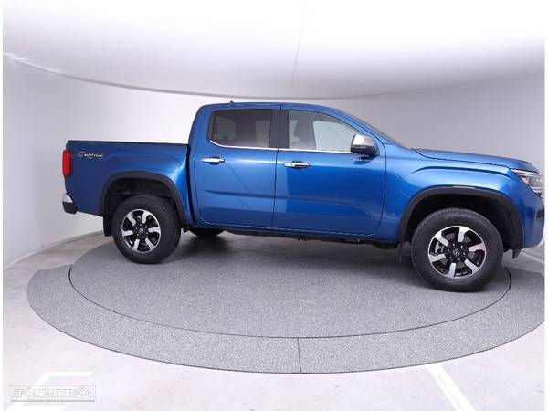 VW Amarok 2.0 TDi Style 4x4 Aut. - 17