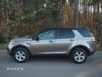 Land Rover Discovery Sport 2.0 D150 R-Dynamic HSE - 17