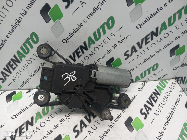 Motor Limpa Vidro Traseiro Bmw X5 (E53) - 1