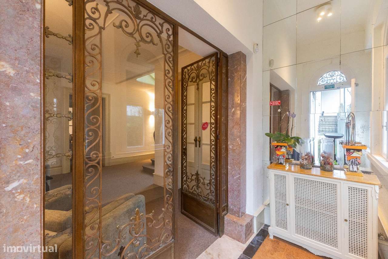 Escritório em Lordelo do Ouro . - Grande imagem: 2/32