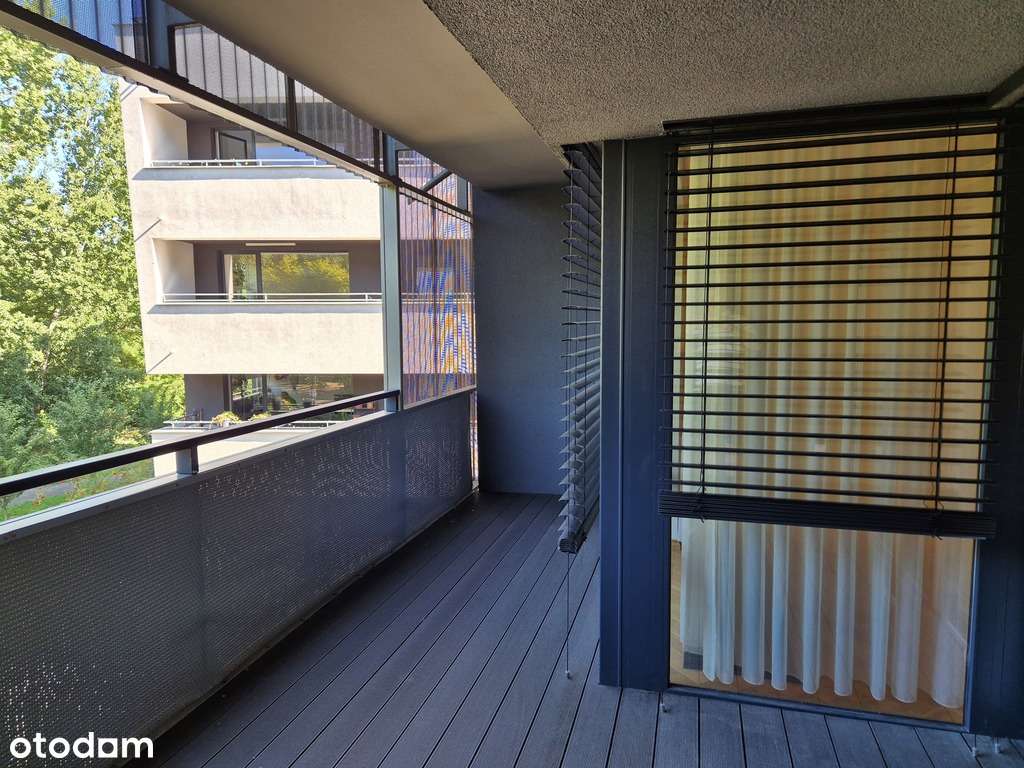 przestronny apartament 107m2 przy Rusałce