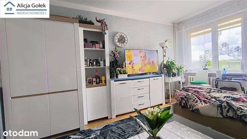 Jana Pawła II - mieszkanie 3 pokojowe 58,6m2, VI-0