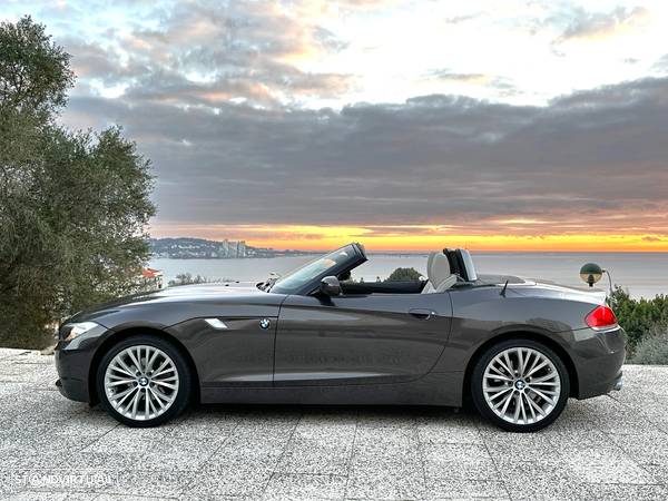 BMW Z4 23 i - 2