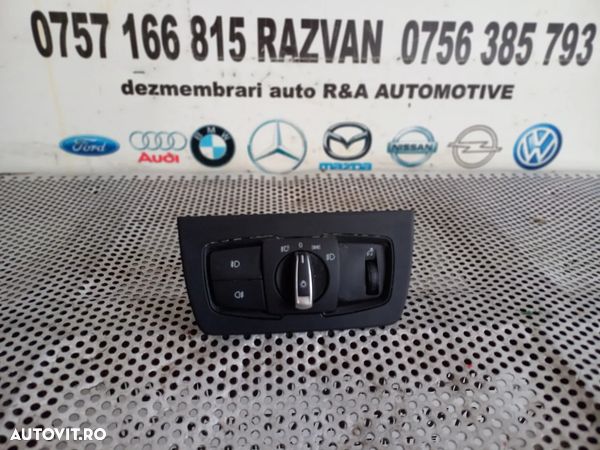 Bloc Lumini Bmw F20 F21 F22 F23 F30 F31 F32 F34 F36 Cod 9265303 - Dezmembrari Arad - 1