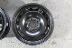 ORYG VW 16cali 5x112 ET50 6J AUDI SKODA LESZNO - 1