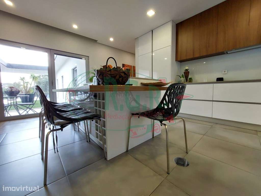 Moradia T3+1 Térrea | São Cosme | 10 min Porto-20