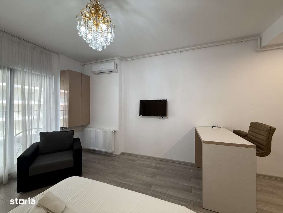 Studio modern In Mamaia Nord - Casa Del Mar - Imagine principală: 5/10