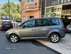 VW Touran 1.9 TDi Highline 7L - 4