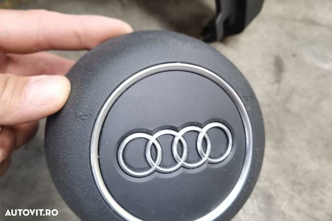 Plansa bord AUDI Q2 2017 2018 2019 - 3