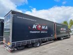 Scania R Zestaw 7,7+7,7 - 16