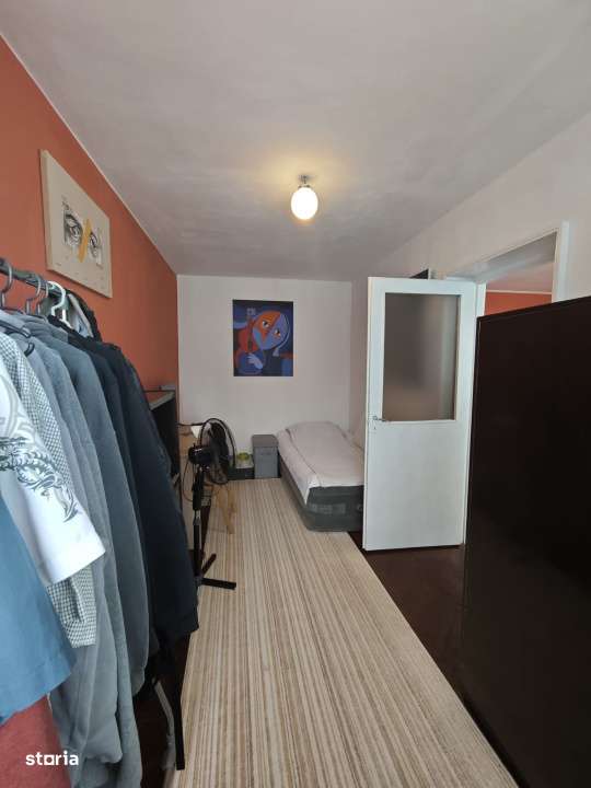 Apartament 4 camere, 2 bai, 70 mp – zona verde si linistita - Imagine principală: 4/15