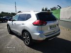 Nissan X-Trail 2.0 DCi Tekna Pele C.Xtronic - 3