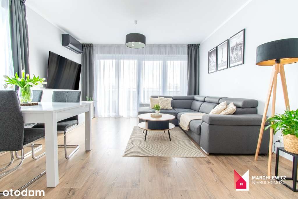 3 pokoje | Awangarda | Lem-Bud | wysoki standard-1