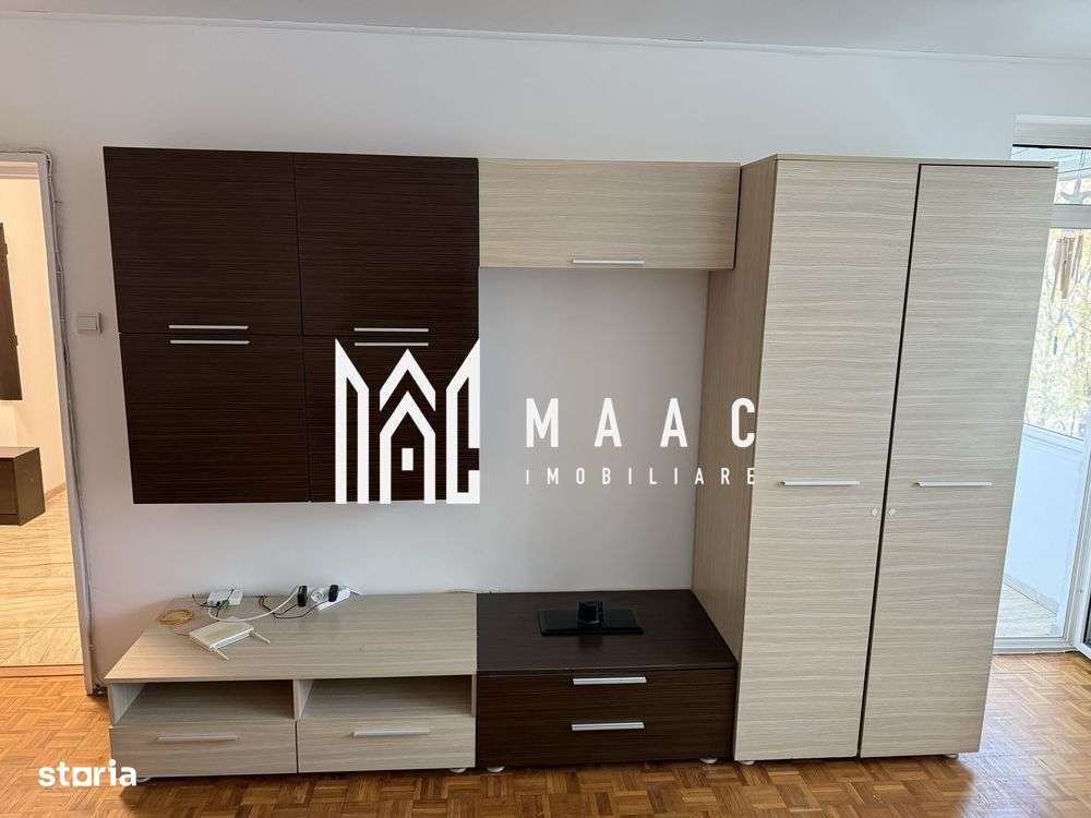 Apartament de închiriat | 3 camere | 83 Mp | Ștrand - Imagine principală: 4/8