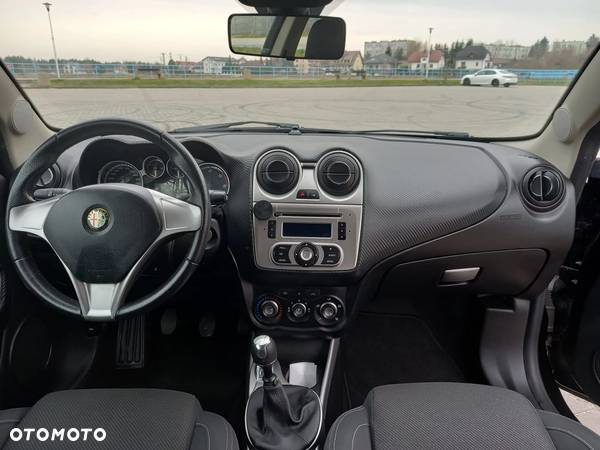 Alfa Romeo Mito - 16