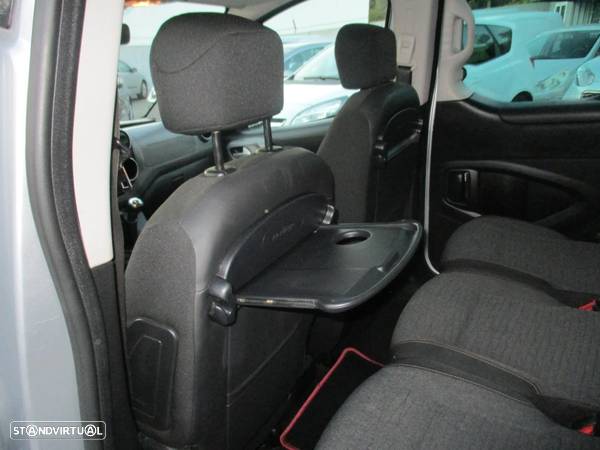 Citroën Berlingo 1.6 BlueHDi Feel 7L - 21