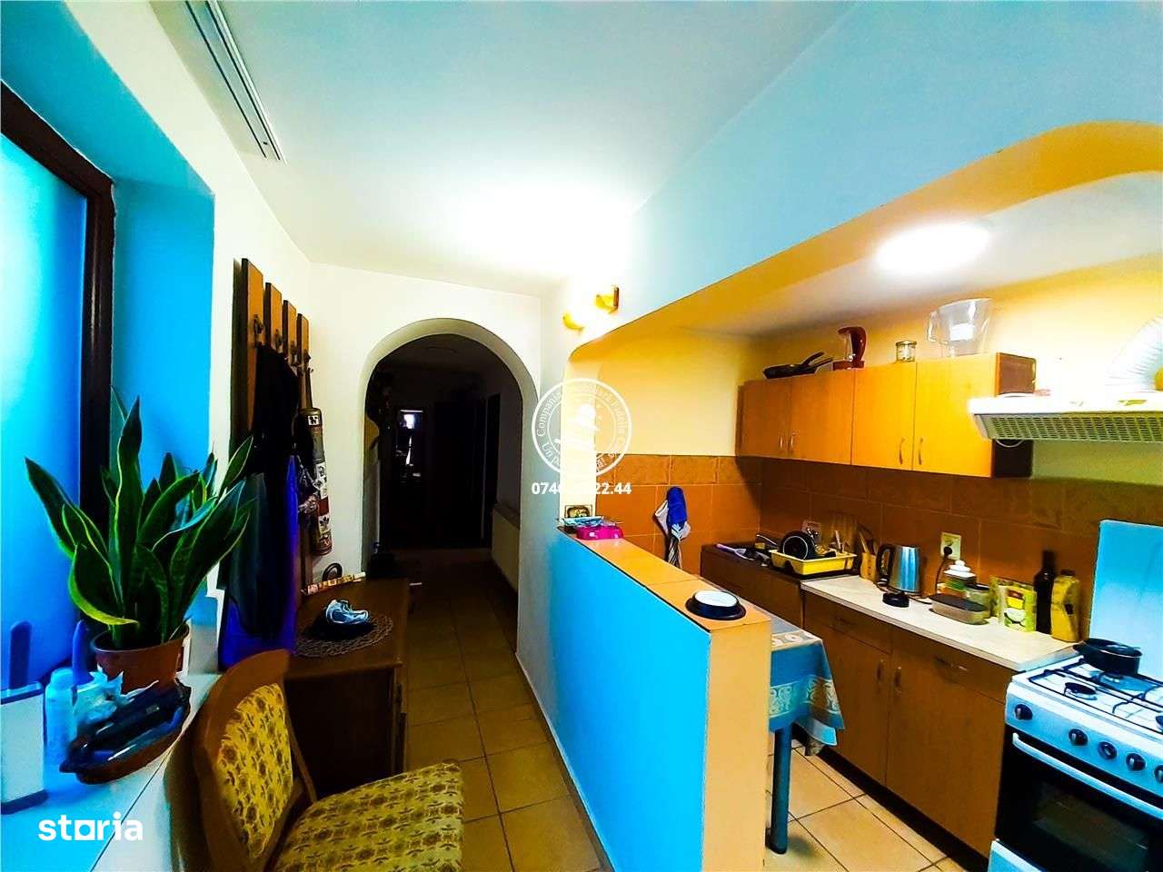 Vila de vanzare Pacurari - Imagine principală: 4/13