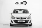 Opel Corsa 1.3 CDTI DPF Navi - 3