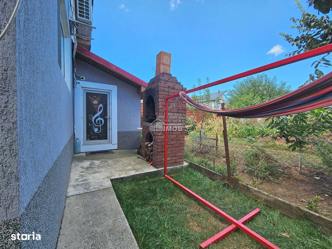 Casa la cheie in Municipiul Targoviste -Dambovita-14