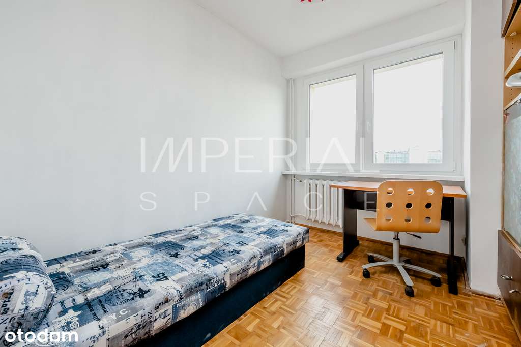 Dwustronne 3-pokojowe mieszkanie | blisko Centrum - Pełny obrazek: 4/13