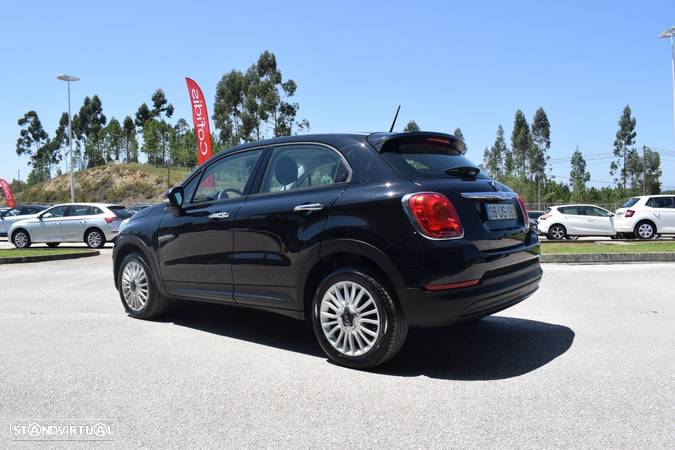 Fiat 500X 1.3 MJ Pop Star S&S - 9