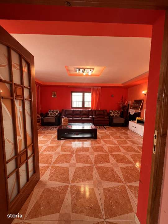 Vila spatioasa in comuna Lilieci la 20 de minute de Bucuresti-4