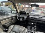 Opel Frontera 2.8 TDI - 20