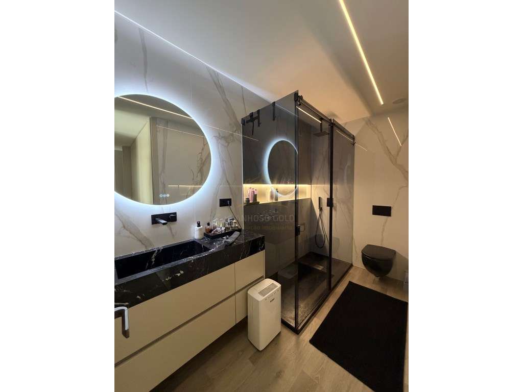 Elegância e Conforto: Magnífico T3 OpenSpace com Suite-20