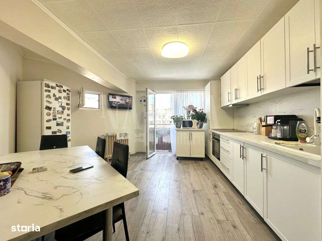 Apartament 2 camere de vanzare in Marasti, Cluj Napoca - Imagine principală: 4/6