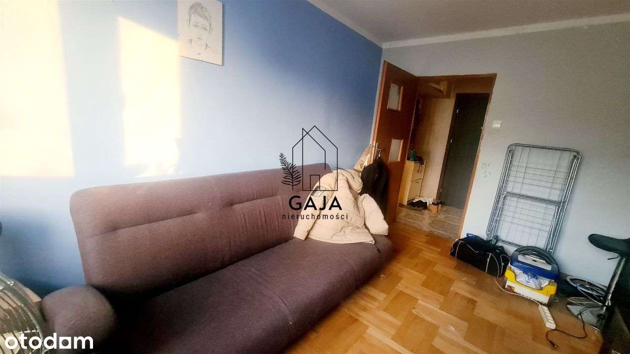 M3 na 2gim piętrze Północ-5