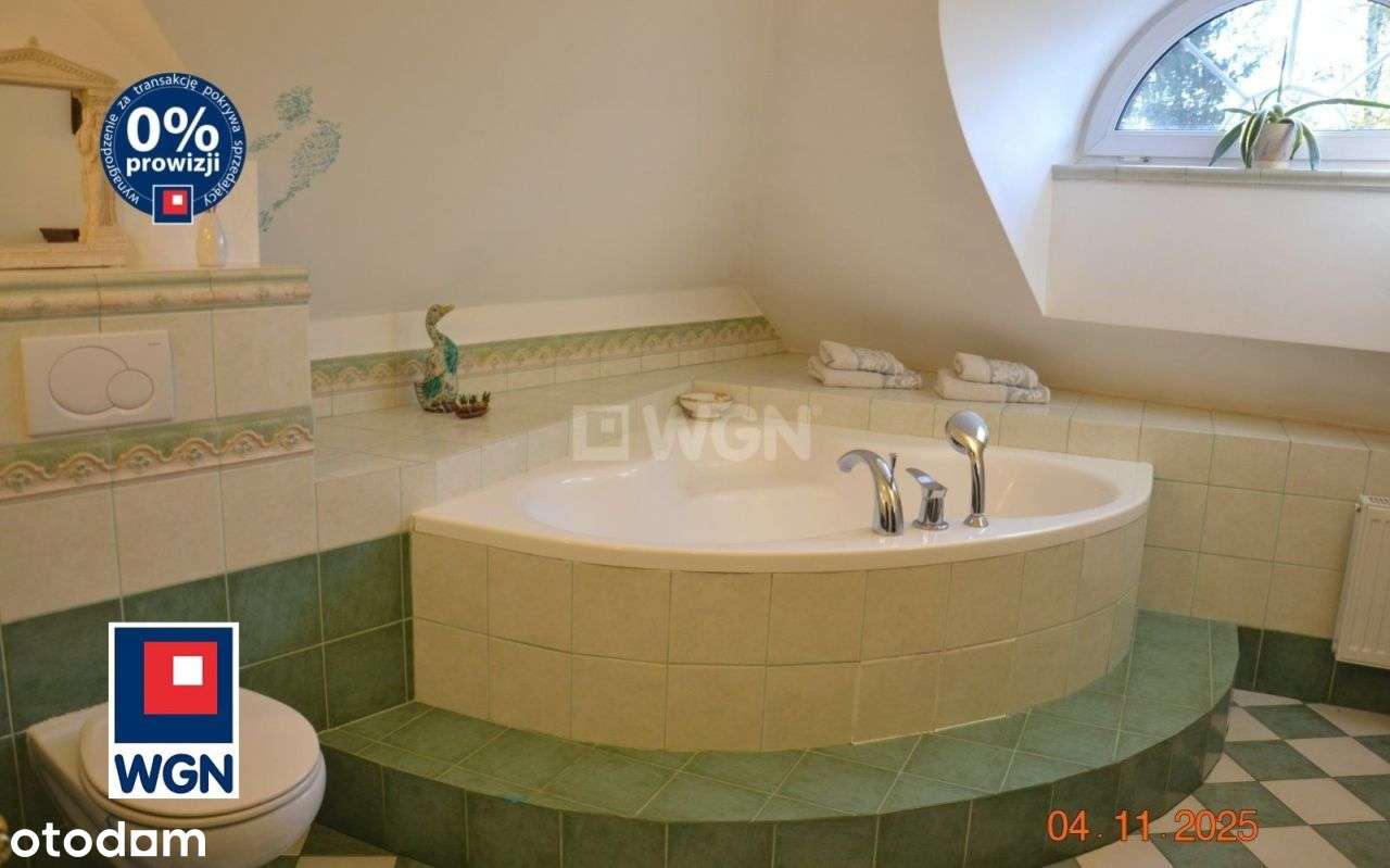 Willa Dwa Światy Ursynów-17