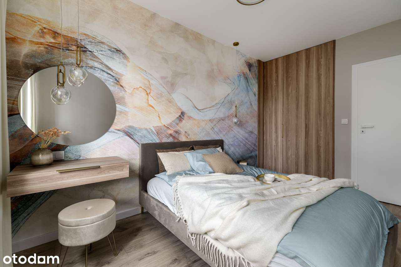 Nowoczesne 2-pokoje  | 46,57 m² | Widok na zieleń| Bez PCC !!!-11