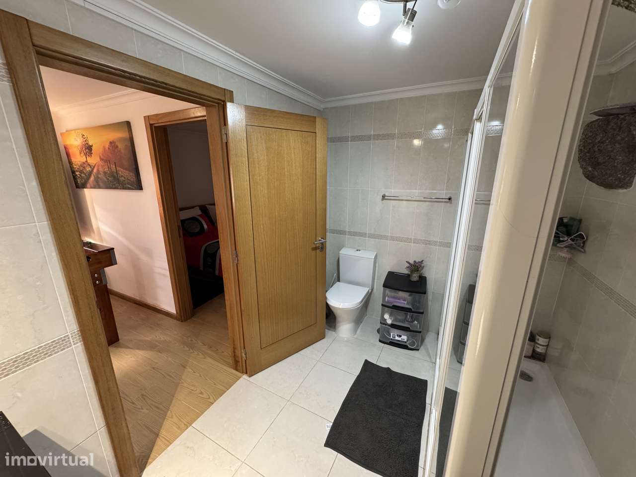 Moradia, 140 m², Molelos-11
